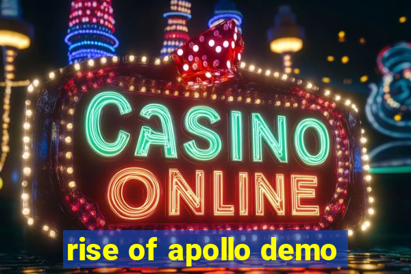 rise of apollo demo